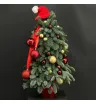 Композиция &laquo;Красный акцент&raquo;