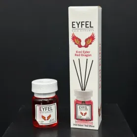 Аромадиффузор &ldquo;Red Dragon&rdquo; &bull; EYFEL от интернет-магазина «Игнолия» в Люберцах
