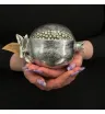 Сувенир &laquo;Серебряный гранат&raquo;
