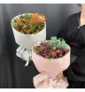 школьники с букетами на 1 сентября