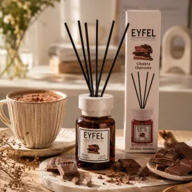 Аромадиффузор EYFEL Chocolate &laquo;Шоколадный вечер&raquo; от интернет-магазина «Игнолия» в Люберцах