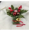 Композиция &laquo;Зимний комплимент&raquo;