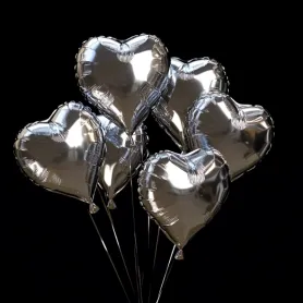 Сет &laquo;Лунные сердца&raquo; от интернет-магазина «Игнолия» в Люберцах