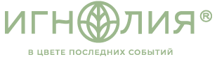 Логотип Игнолия